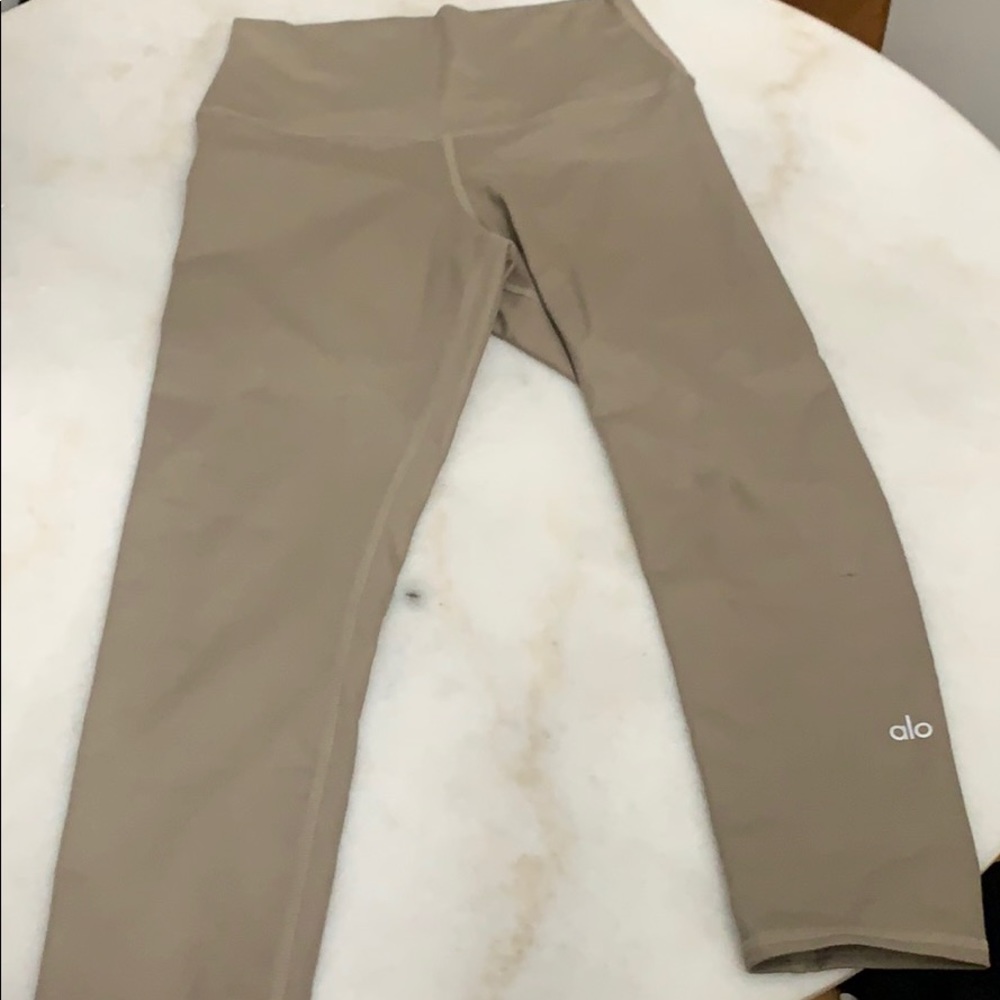 Alo legging size S never worn, like new